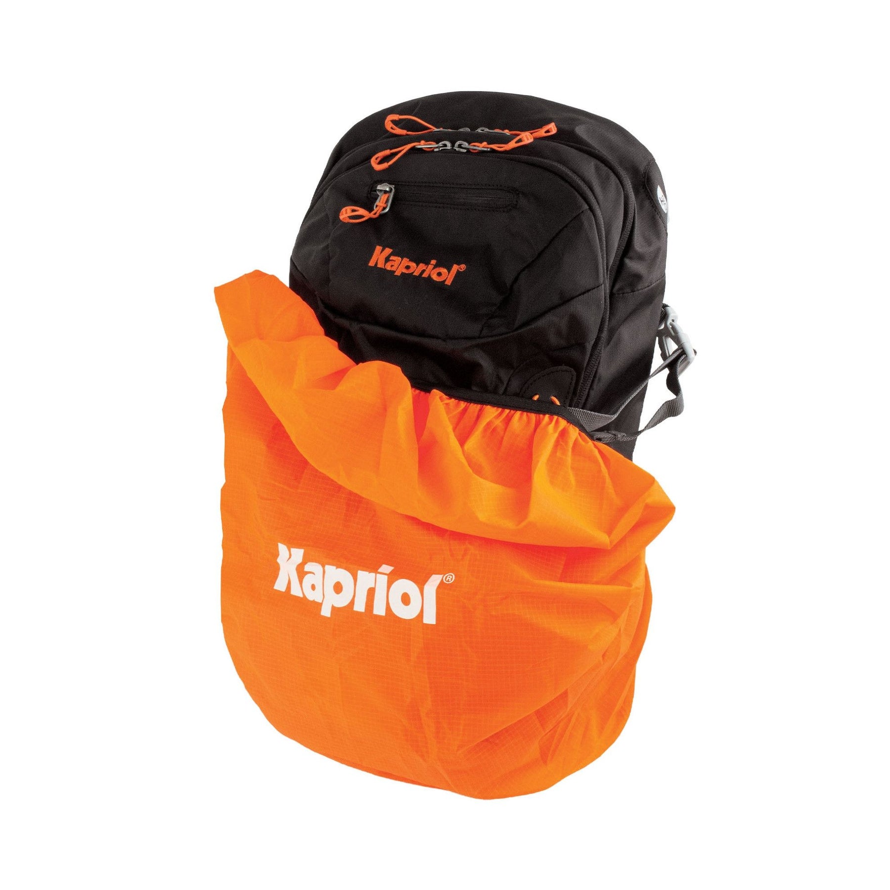 Mochila Deportiva de tejido técnico 25L Kapriol