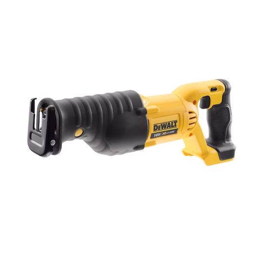 Sierra Sable XR 18V DCS380N Dewalt