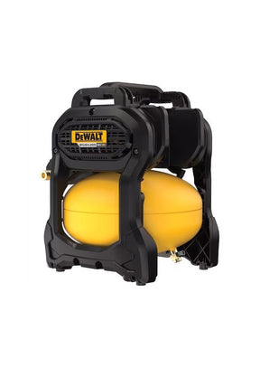 Compressor de ar Dewalt XR Flexvolt 18V 9,5L 0,4HP DCC1018N