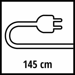 Interruptor de flujo eléctrico Einhell 4174230