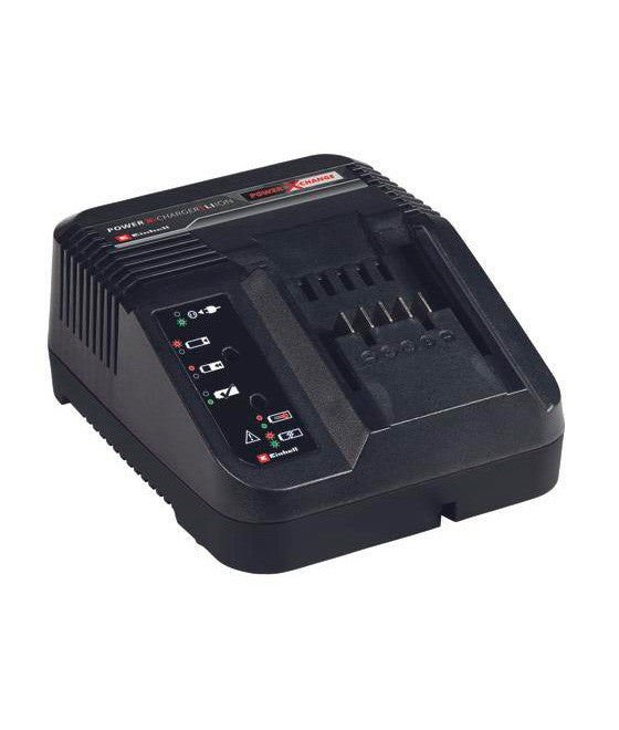 Cargador Power x-charger 18V 3A Einhell 4512096