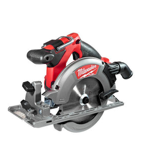 Sierra Circular para madera y plástico M18 FUEL 55mm Milwaukee M18 CCS55-0