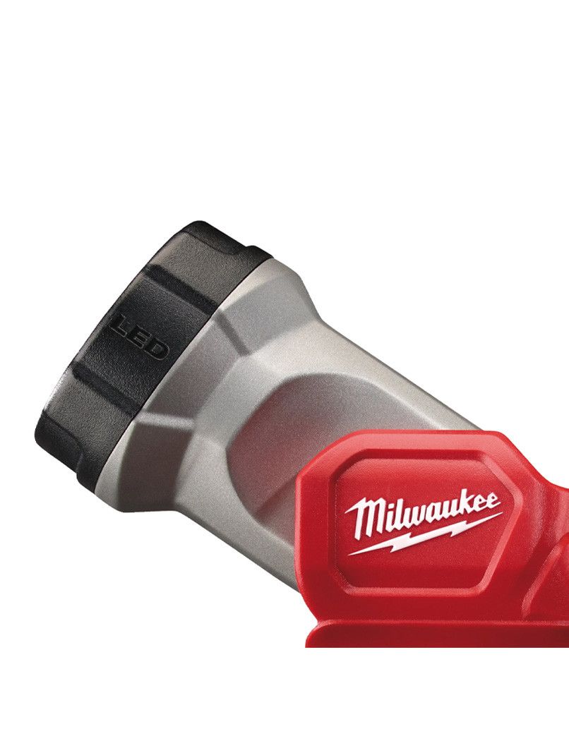 Linterna LED M18 Milwaukee M18 TLED-0