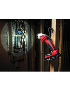 Linterna LED M18 Milwaukee M18 TLED-0