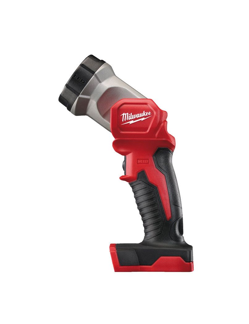 Linterna LED M18 Milwaukee M18 TLED-0