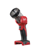 Linterna LED M18 Milwaukee M18 TLED-0