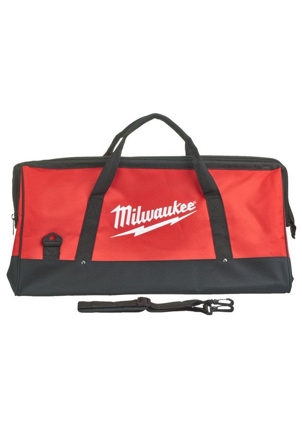 Bolsa portaherramientas Talla L Milwaukee