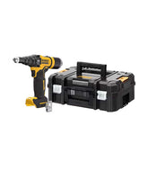 Remachadora sin escobillas 4,8 mm XR 18V Dewalt DCF403NT