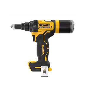 Remachadora sin escobillas 4,8 mm XR 18V Dewalt DCF403NT