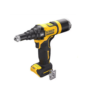 Remachadora sin escobillas 4,8 mm XR 18V Dewalt DCF403NT