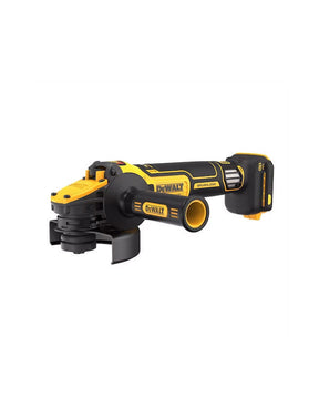 Mini-Amoladora sin escobillas XR 18V 125mm Dewalt DCG409VSNT