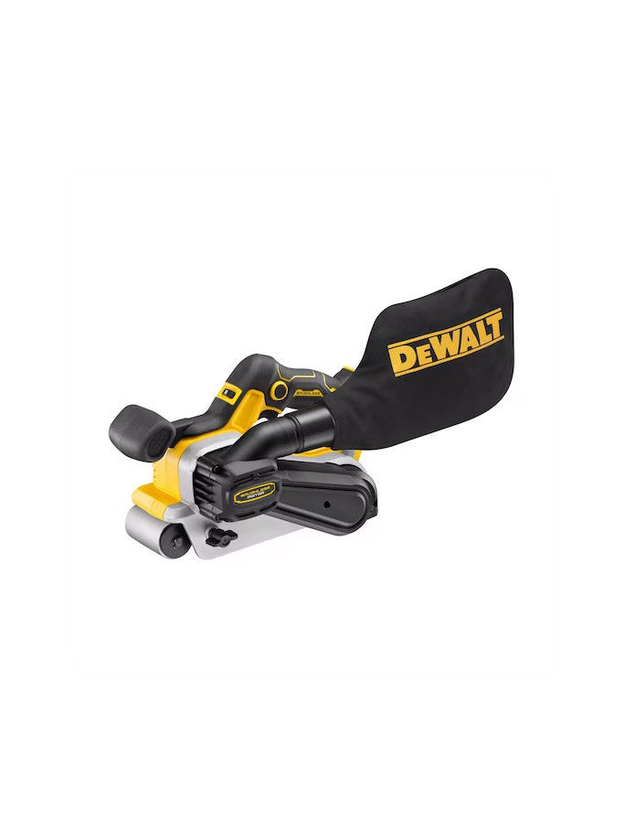 Lijadora de banda sin escobillas XR 18V Dewalt DCW220N