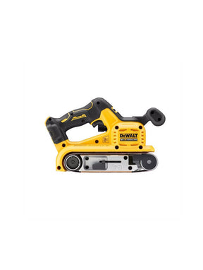 Lijadora de banda sin escobillas XR 18V Dewalt DCW220N