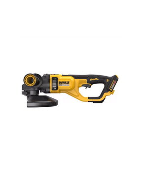 Amoladora sin escobillas XR FLEXVOLT 54V 230mm Dewalt DCG460N