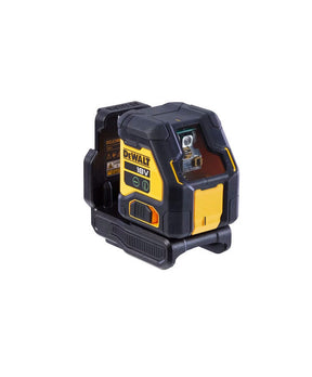 Nivel Láser Autonivelante Líneas Verdes en Cruz 18V Dewalt DCLE34021N