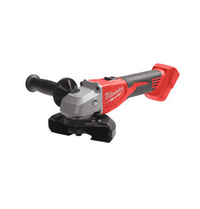 Amoladora Angular M18 de 125mm con interruptor de botón Milwaukee M18BLSAG125X-0