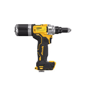 Remachadora sin escobillas 6,3 mm XR 18V Dewalt DCF414NT