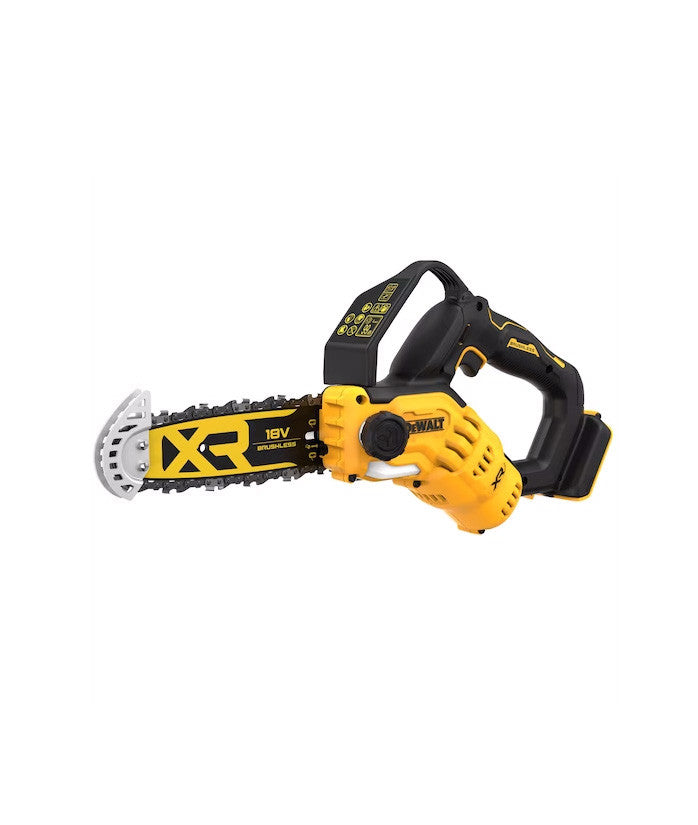 Sierra de Poda XR 18V 20cm Dewalt DCMPS520N