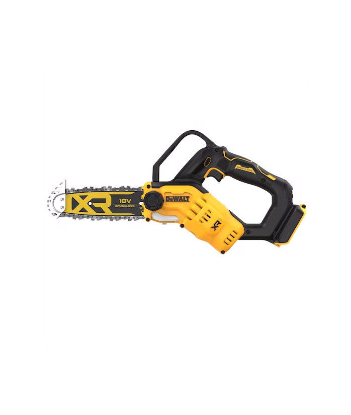 Sierra de Poda XR 18V 20cm Dewalt DCMPS520N