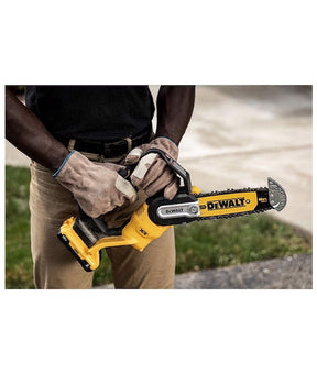 Sierra de Poda XR 18V 20cm Dewalt DCMPS520N