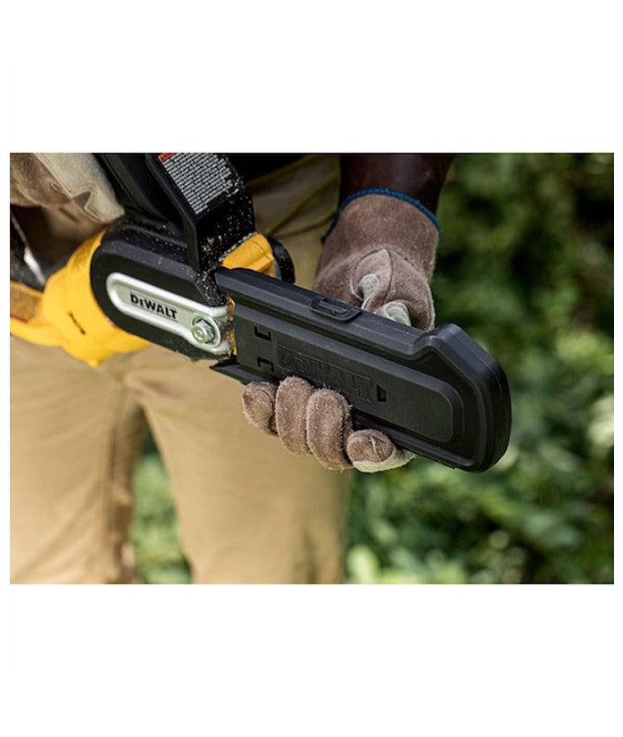 Sierra de Poda XR 18V 20cm Dewalt DCMPS520N