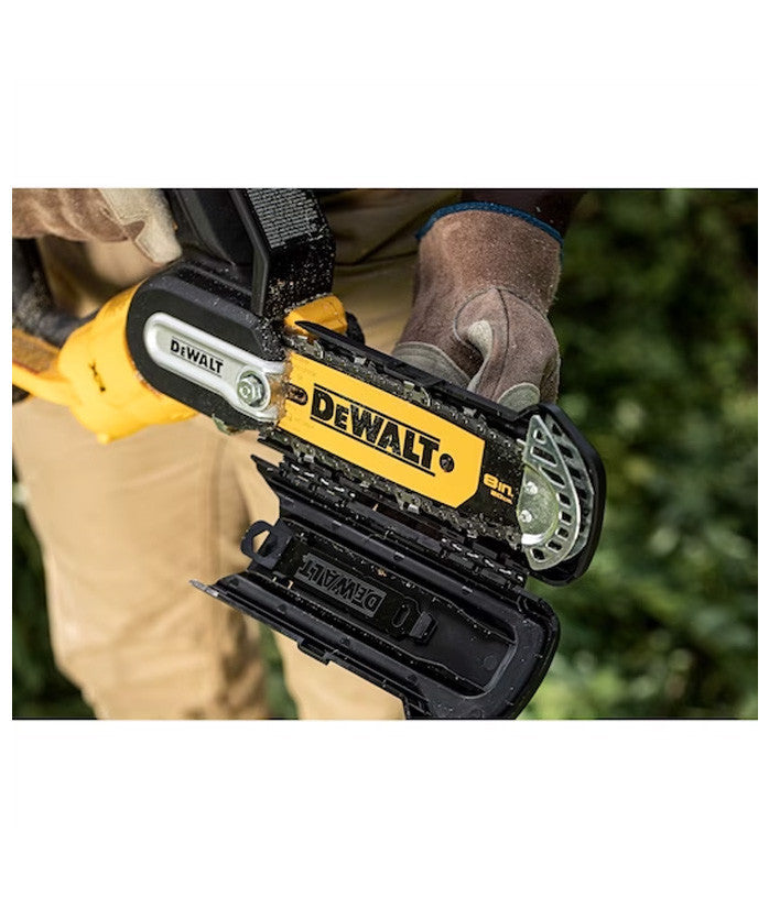 Sierra de Poda XR 18V 20cm Dewalt DCMPS520N