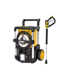 Hidrolipiadora a batería XR 2x18V Dewalt DCMPW1600N