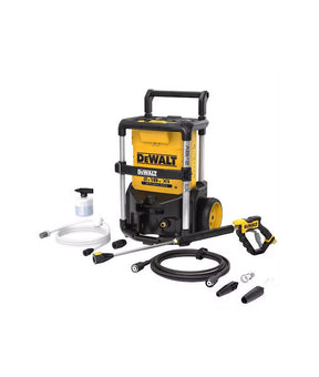 Hidrolipiadora a batería XR 2x18V Dewalt DCMPW1600N