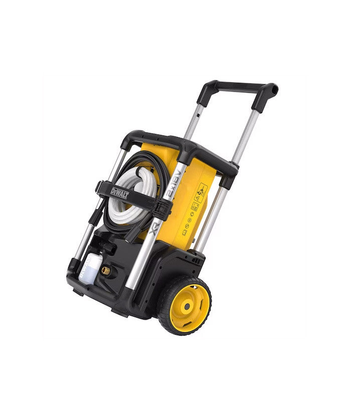 Hidrolipiadora a batería XR 2x18V Dewalt DCMPW1600N