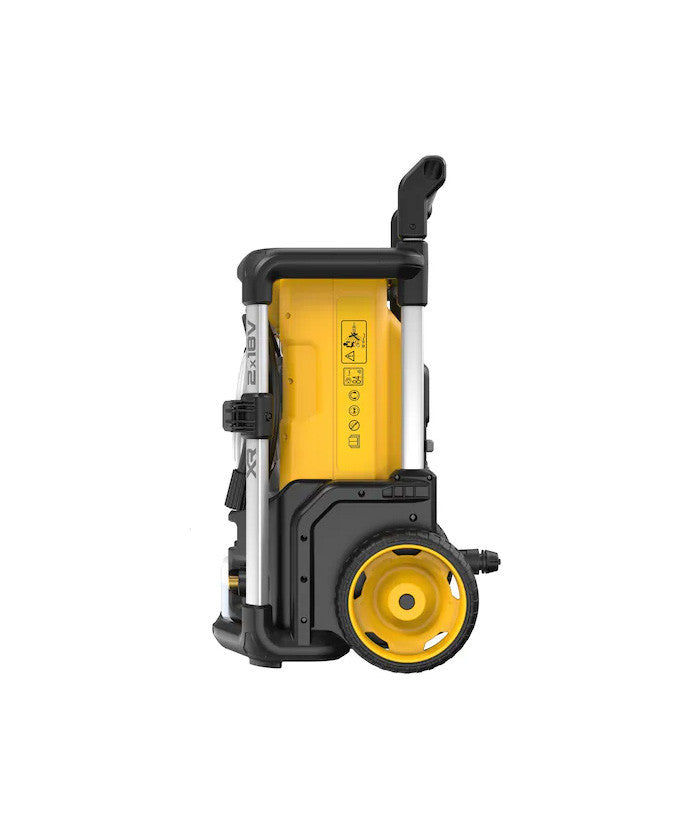 Hidrolipiadora a batería XR 2x18V Dewalt DCMPW1600N