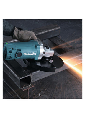 Amoladora Angular 2000W 230mm Makita GA9050