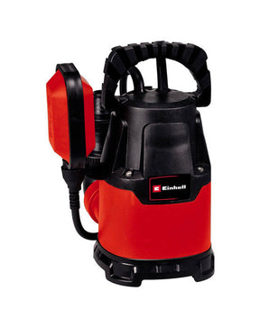 Bomba aguas limpias sumergible 220W Einhell GC-SP 2275