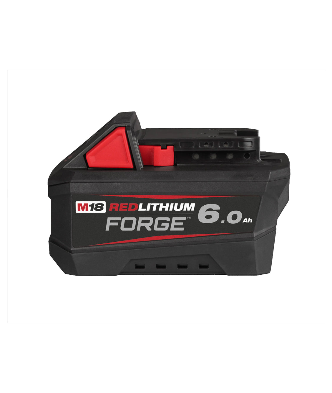 Batería M18 Forge 6.0Ah Milwaukee M18 FB6