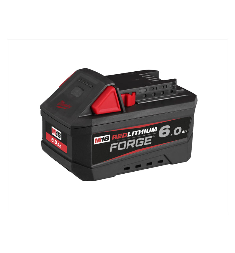 Batería M18 Forge 6.0Ah Milwaukee M18 FB6