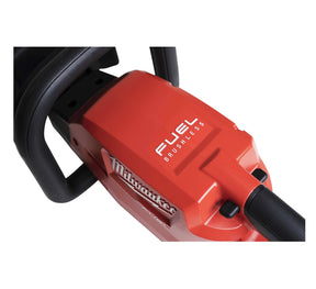 Cortasetos M18 Fuel Cuchilla de 60cm Milwaukee M18 FHET60-0