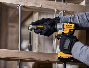 Acoplamiento angular magnético 2 en 1 Dewalt DT20500