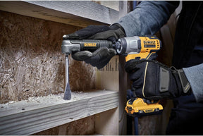 Acoplamiento angular magnético 2 en 1 Dewalt DT20500