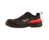 Zapatos de seguridad FLEXTRED Milwaukee S1PS 1L110133