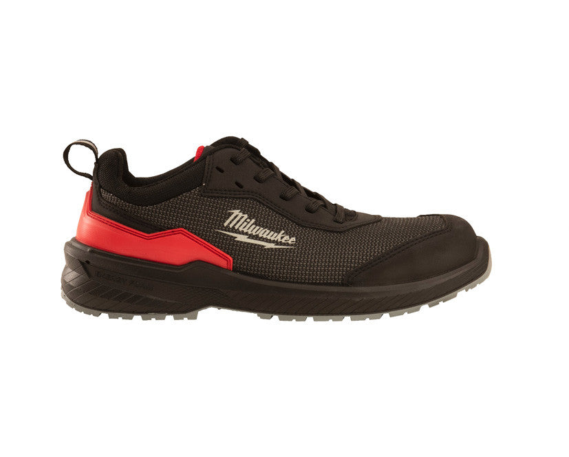 Zapatos de seguridad FLEXTRED Milwaukee S1PS 1L110133