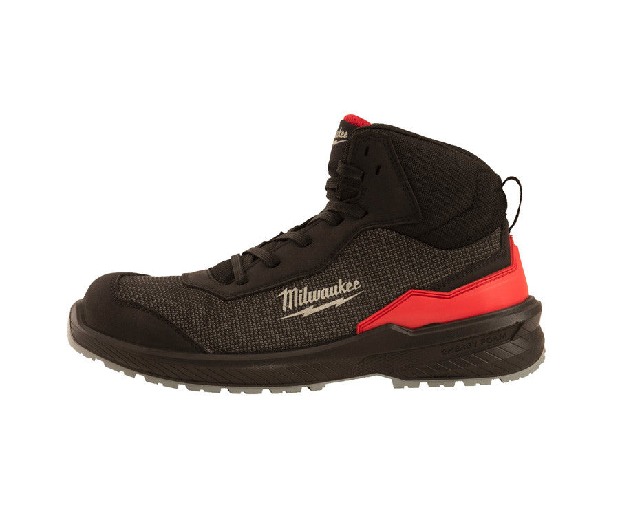 Botas de seguridad FLEXTRED Milwaukee S1PS 1M111031