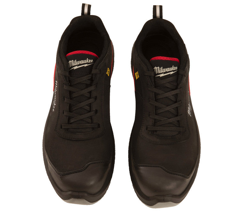 Zapatos de Seguridad FLEXTRED Milwaukee S3S 1L111031