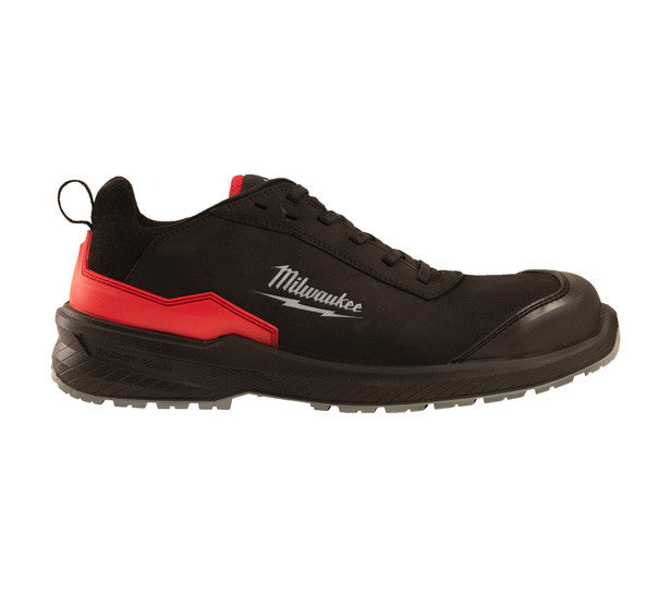 Zapatos de Seguridad FLEXTRED Milwaukee S3S 1L111031