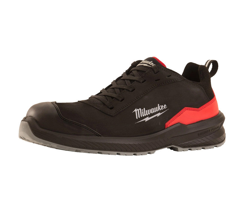 Zapatos de Seguridad FLEXTRED Milwaukee S3S 1L111031