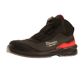 Botas de seguridad FLEXTRED con sistema BOA Milwaukee S1PS B1M111031