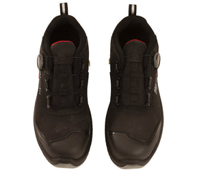 Zapatos de seguridad FLEXTRED con sistema BOA Milwaukee B1L110133 S3S