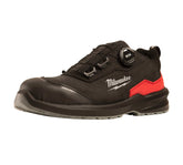 Zapatos de seguridad FLEXTRED con sistema BOA Milwaukee B1L110133 S3S