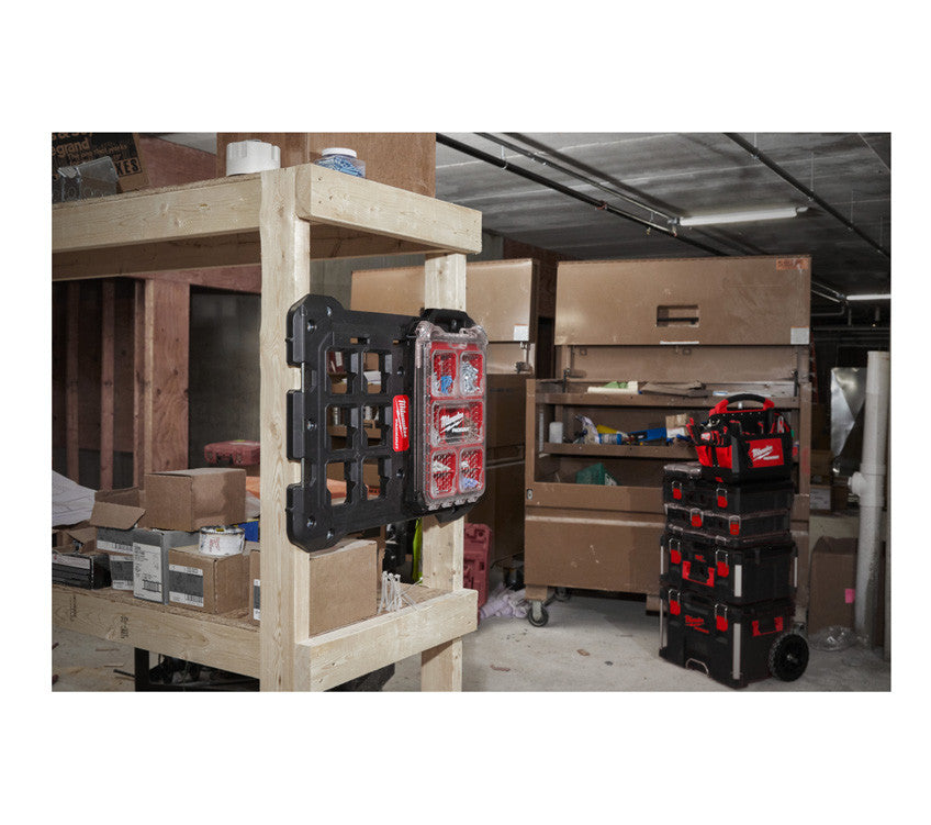 Organizador Compacto PACKOUT Milwaukee