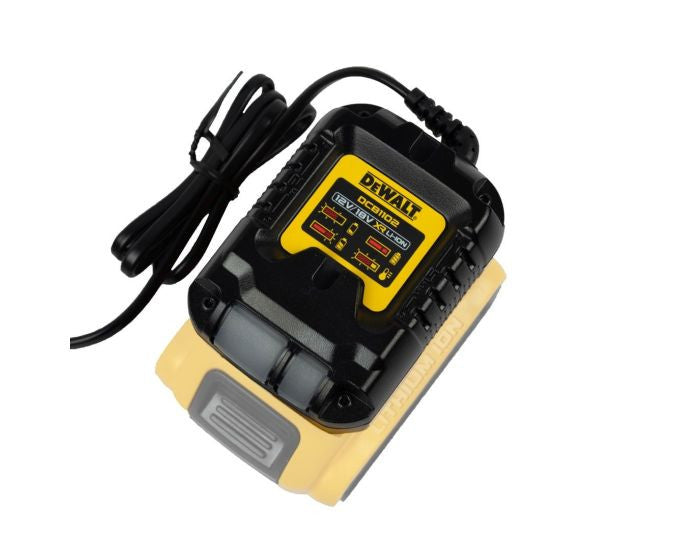 Cargador Compacto 12V/18V Dewalt DCB1102