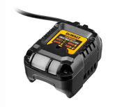 Cargador Compacto 12V/18V Dewalt DCB1102