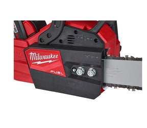 Motosierra a bateria M18 Fuel 40cm Milwaukee M18FCHS-0